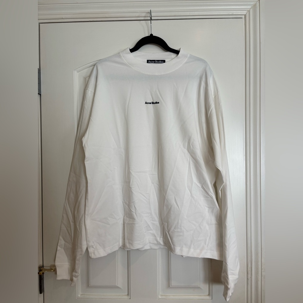 Acne Studios Longsleeve